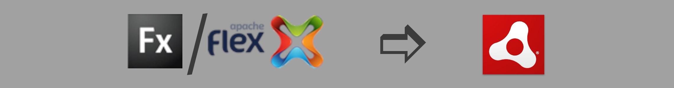 Flex migration to Adobe AIR